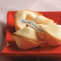 Fortune Cookies