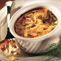 Hash Brown Frittata