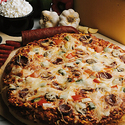 Cottage Pizza Supreme