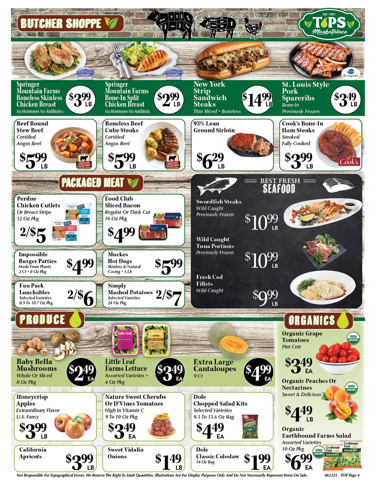 Circular Page 4