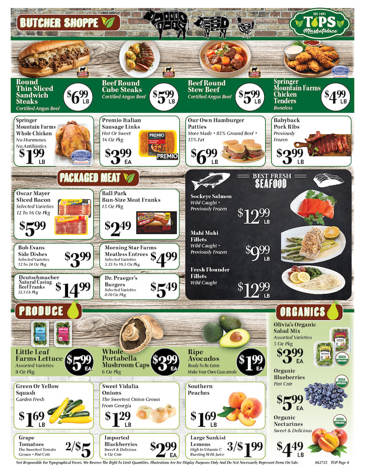 Circular Page 4