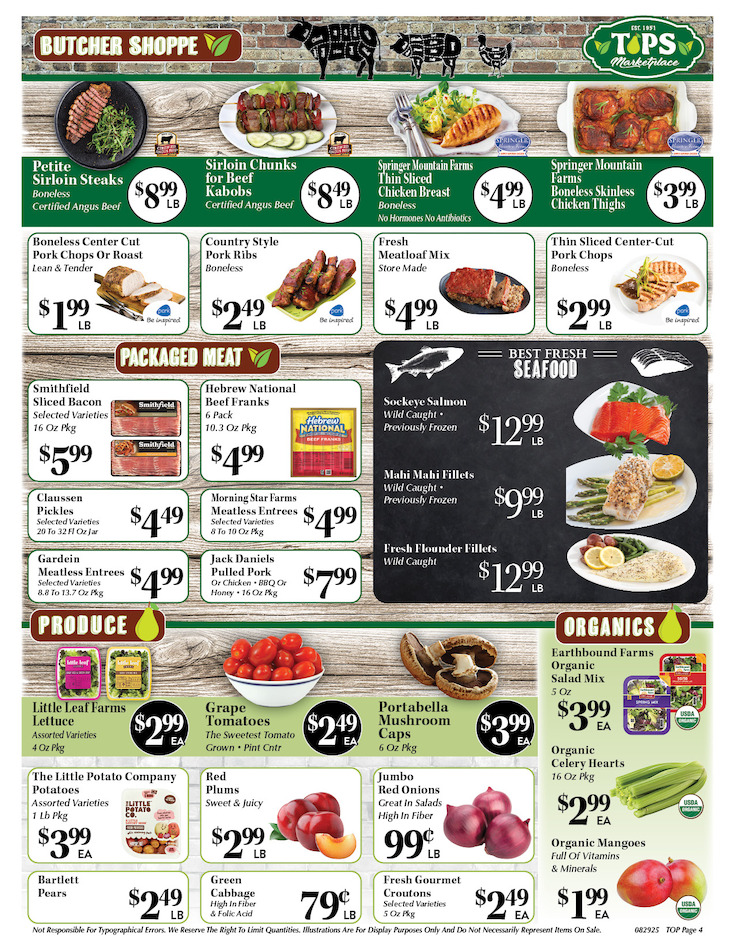 Circular Page 4