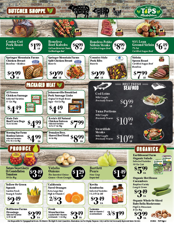 Circular Page 4